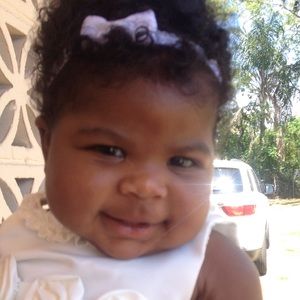 Meet your Posher, Sade